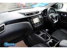 Nissan Qashqai DIG-T Acenta Premium