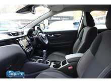 Nissan Qashqai DIG-T Acenta Premium