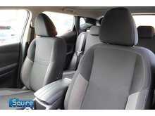 Nissan Qashqai DIG-T Acenta Premium