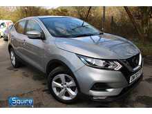 Nissan Qashqai DIG-T Acenta Premium