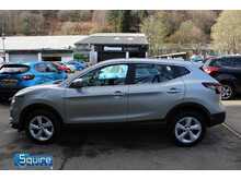Nissan Qashqai DIG-T Acenta Premium