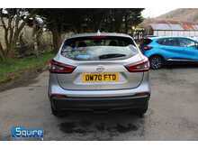 Nissan Qashqai DIG-T Acenta Premium