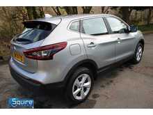 Nissan Qashqai DIG-T Acenta Premium