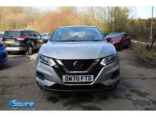 Nissan Qashqai DIG-T Acenta Premium