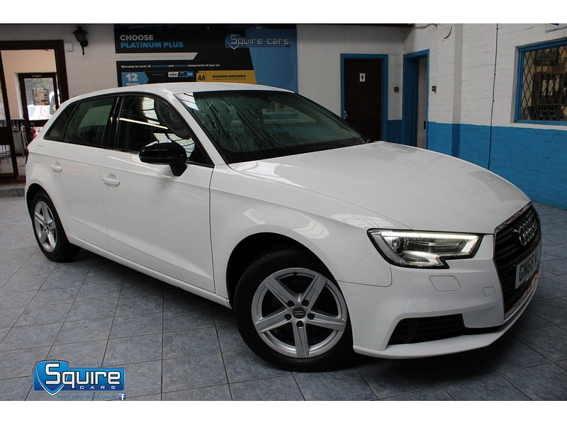 1.6 TDI 30 SE Technik Sportback 5dr Diesel S Tronic Euro 6 (s/s) (116 ps)