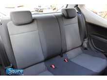 Volkswagen up! Move up!