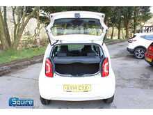 Volkswagen up! Move up!