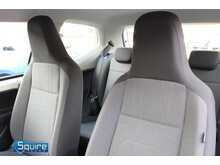 Volkswagen up! Move up!