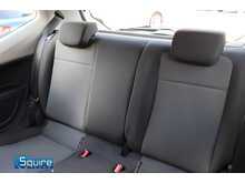 Volkswagen up! Move up!