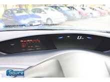 Honda Civic i-DTEC Sport