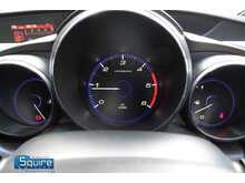 Honda Civic i-DTEC Sport