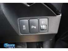 Honda Civic i-DTEC Sport