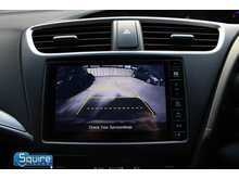 Honda Civic i-DTEC Sport