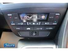 Honda Civic i-DTEC Sport