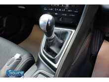 Honda Civic i-DTEC Sport