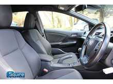 Honda Civic i-DTEC Sport