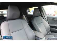 Honda Civic i-DTEC Sport