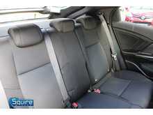 Honda Civic i-DTEC Sport