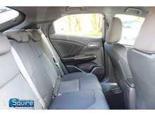 Honda Civic i-DTEC Sport