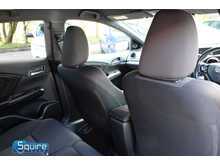 Honda Civic i-DTEC Sport