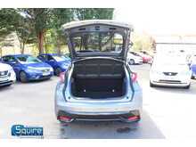 Honda Civic i-DTEC Sport