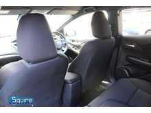 Honda Civic i-DTEC Sport