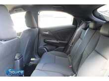 Honda Civic i-DTEC Sport