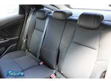 Honda Civic i-DTEC Sport