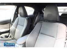 Honda Civic i-DTEC Sport