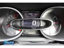 Renault Clio TCe Iconic