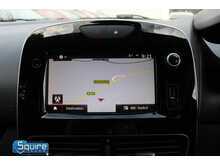 Renault Clio TCe Iconic