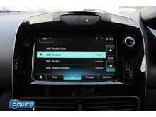 Renault Clio TCe Iconic