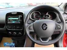 Renault Clio TCe Iconic