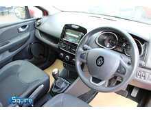 Renault Clio TCe Iconic