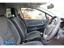 Renault Clio TCe Iconic