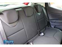 Renault Clio TCe Iconic