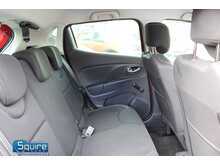 Renault Clio TCe Iconic