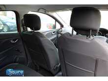 Renault Clio TCe Iconic
