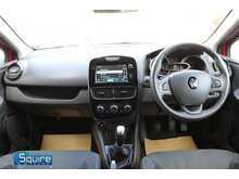 Renault Clio TCe Iconic