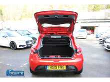 Renault Clio TCe Iconic