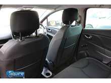 Renault Clio TCe Iconic