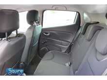 Renault Clio TCe Iconic