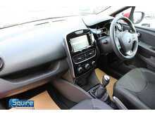 Renault Clio TCe Iconic