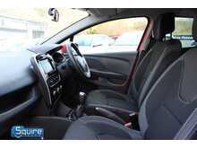 Renault Clio TCe Iconic