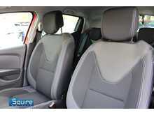 Renault Clio TCe Iconic