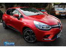 Renault Clio TCe Iconic