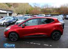 Renault Clio TCe Iconic