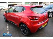 Renault Clio TCe Iconic