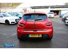 Renault Clio TCe Iconic
