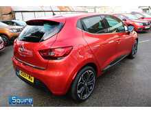 Renault Clio TCe Iconic